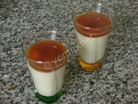 Karamel Soslu Kuplar